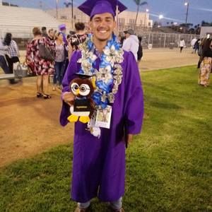 Meet your Posher, Alejandro